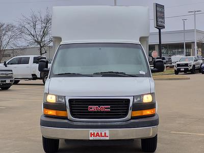 Used 2016 GMC Savana 3500 - photo 1