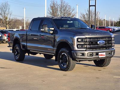 2026 Ford F-350 Crew Cab SRW 4WD Pickup for sale #26587A - photo 1