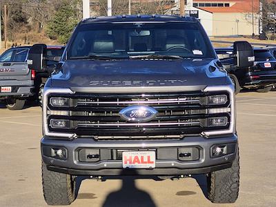 2026 Ford F-350 Crew Cab SRW 4WD Pickup for sale #26587A - photo 2