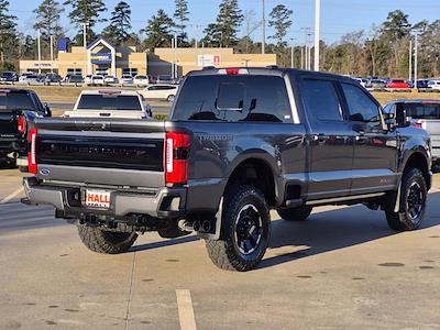 Used 2026 Ford F-350 Platinum Crew Cab for sale #26587A - photo 2