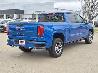 Used 2023 GMC Sierra 1500 - photo 1