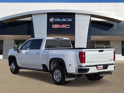 Used 2022 Chevrolet Silverado 3500 High Country Crew Cab for sale #26606A - photo 2