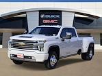 2022 Chevrolet Silverado 3500 Crew Cab 4WD Pickup for sale #26606A - photo 1