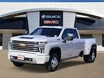 2022 Chevrolet Silverado 3500 Crew Cab 4WD Pickup for sale #26606A - photo 4