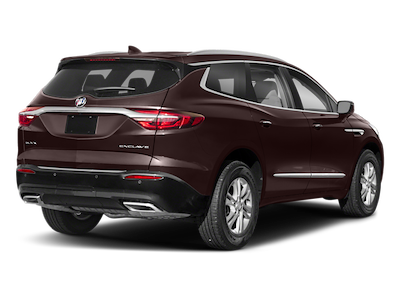 2018 Buick Enclave AWD SUV for sale #26655A - photo 2