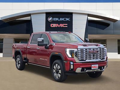 Used 2024 GMC Sierra 2500 Denali Crew Cab for sale #26701A - photo 1