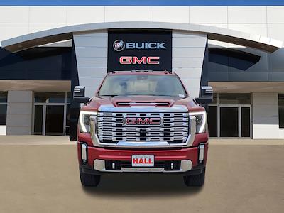 Used 2024 GMC Sierra 2500 Denali Crew Cab for sale #26701A - photo 2