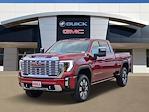 2024 GMC Sierra 2500 Crew Cab 4WD Pickup for sale #26701A - photo 3