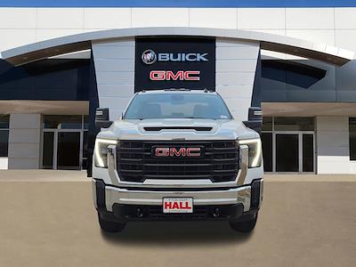 Used 2024 GMC Sierra 2500 Pro Crew Cab for sale #26702A - photo 2