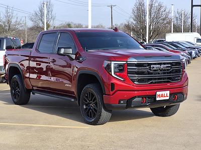 Used 2024 GMC Sierra 1500 - photo 1