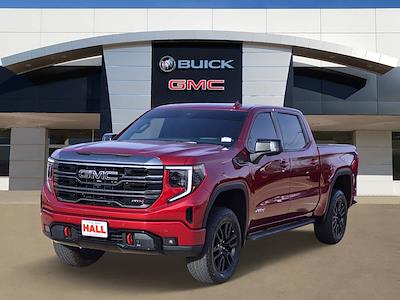 2024 GMC Sierra 1500 Crew Cab 4WD Pickup for sale #26709A - photo 1