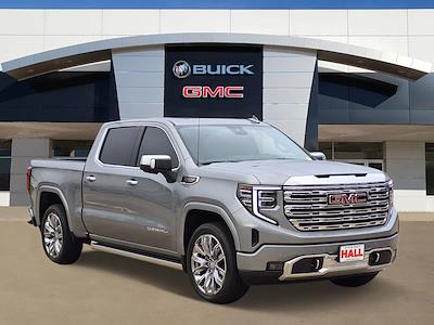 2024 GMC Sierra 1500 Crew Cab 4WD Pickup for sale #26725A - photo 1