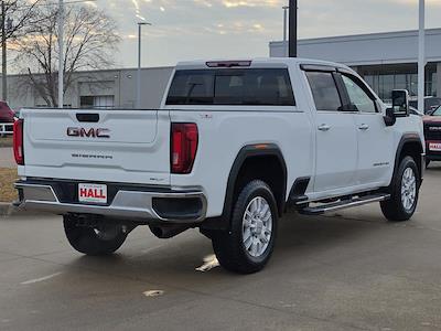Used 2022 GMC Sierra 2500 SLT Crew Cab for sale #26727A - photo 2