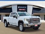 Used 2022 GMC Sierra 2500 SLT Crew Cab for sale #26727A - photo 1