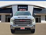 Used 2022 GMC Sierra 2500 SLT Crew Cab for sale #26727A - photo 2