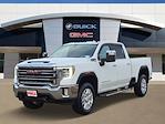 Used 2022 GMC Sierra 2500 SLT Crew Cab for sale #26727A - photo 3
