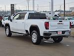 Used 2022 GMC Sierra 2500 SLT Crew Cab for sale #26727A - photo 4