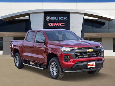 Used 2026 Chevrolet Colorado LT Crew Cab for sale #26777A - photo 1
