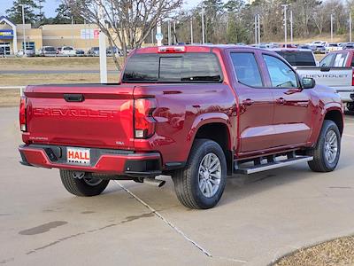2026 Chevrolet Colorado Crew Cab RWD Pickup for sale #26777A - photo 2