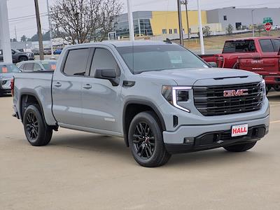 Used 2024 GMC Sierra 1500 - photo 1