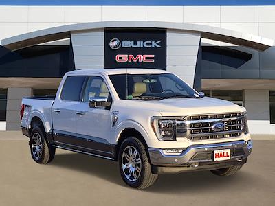 Used 2023 Ford F-150 - photo 1