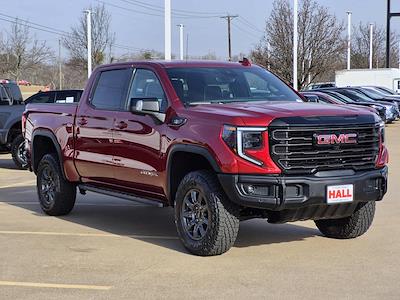 Used 2026 GMC Sierra 1500 - photo 1