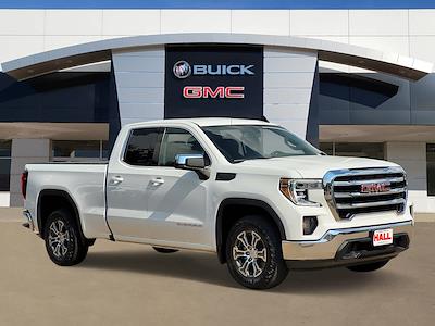 2022 GMC Sierra 1500 Double Cab RWD Pickup for sale #6941U - photo 1