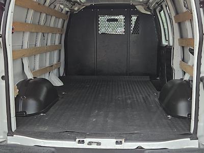 2022 GMC Savana 2500 RWD Empty Cargo Van for sale #6965U - photo 2