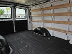 2022 GMC Savana 2500 RWD Empty Cargo Van for sale #6965U - photo 12
