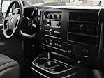 2022 GMC Savana 2500 RWD Empty Cargo Van for sale #6965U - photo 14