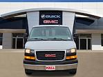 2022 GMC Savana 2500 RWD Empty Cargo Van for sale #6965U - photo 4