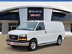 2022 GMC Savana 2500 RWD Empty Cargo Van for sale #6965U - photo 5