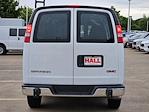 2022 GMC Savana 2500 RWD Empty Cargo Van for sale #6965U - photo 7