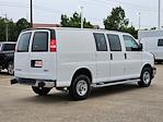 2022 GMC Savana 2500 RWD Empty Cargo Van for sale #6965U - photo 3