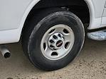 2022 GMC Savana 2500 RWD Empty Cargo Van for sale #6965U - photo 8