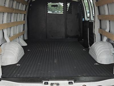 2022 GMC Savana 2500 RWD Empty Cargo Van for sale #6966U - photo 2