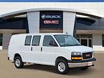 2022 GMC Savana 2500 RWD Empty Cargo Van for sale #6966U - photo 1