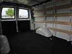 2022 GMC Savana 2500 RWD Empty Cargo Van for sale #6966U - photo 12