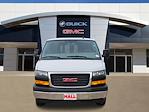 2022 GMC Savana 2500 RWD Empty Cargo Van for sale #6966U - photo 4