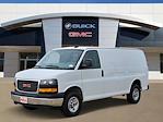 2022 GMC Savana 2500 RWD Empty Cargo Van for sale #6966U - photo 5