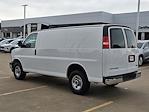 2022 GMC Savana 2500 RWD Empty Cargo Van for sale #6966U - photo 6