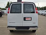 2022 GMC Savana 2500 RWD Empty Cargo Van for sale #6966U - photo 7