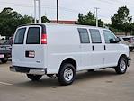 2022 GMC Savana 2500 RWD Empty Cargo Van for sale #6966U - photo 3