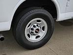 2022 GMC Savana 2500 RWD Empty Cargo Van for sale #6966U - photo 8