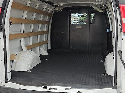 2022 GMC Savana 2500 RWD Empty Cargo Van for sale #6967U - photo 2