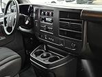 2022 GMC Savana 2500 RWD Empty Cargo Van for sale #6967U - photo 13
