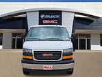 2022 GMC Savana 2500 RWD Empty Cargo Van for sale #6967U - photo 4