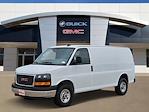 2022 GMC Savana 2500 RWD Empty Cargo Van for sale #6967U - photo 5