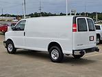 2022 GMC Savana 2500 RWD Empty Cargo Van for sale #6967U - photo 6