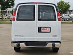 2022 GMC Savana 2500 RWD Empty Cargo Van for sale #6967U - photo 7